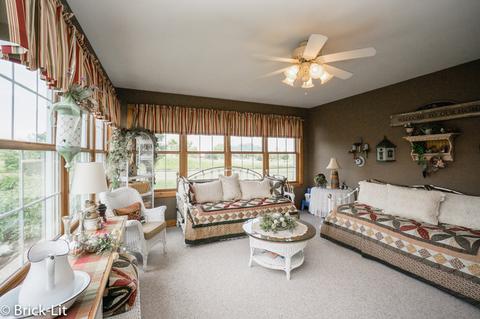 11141 W Saddle Dr, Monee, IL 60449 photo 14