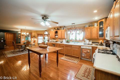 11141 W Saddle Dr, Monee, IL 60449 photo 16