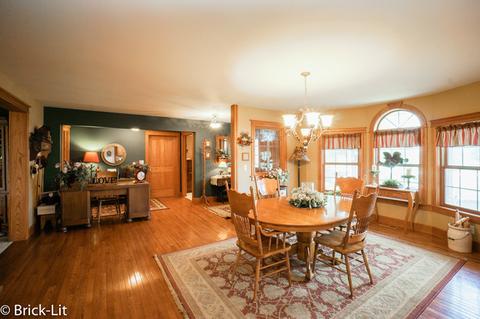 11141 W Saddle Dr, Monee, IL 60449 photo 15