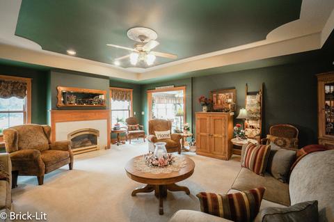 11141 W Saddle Dr, Monee, IL 60449 photo 11