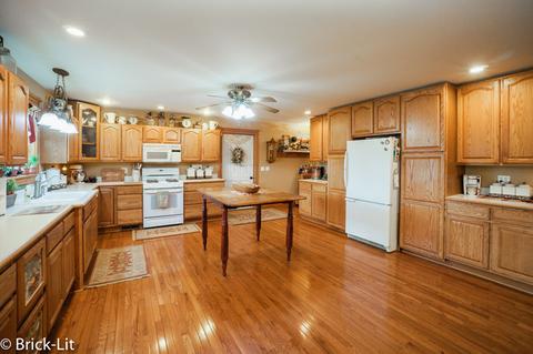 11141 W Saddle Dr, Monee, IL 60449 photo 17