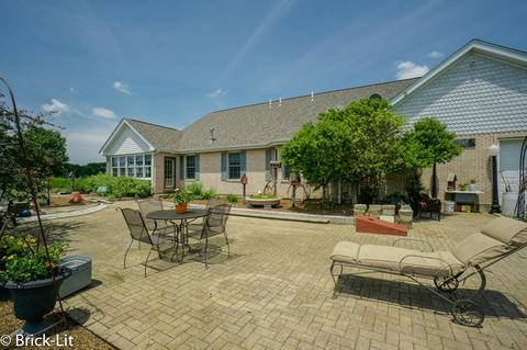11141 W Saddle Dr, Monee, IL 60449 photo 8