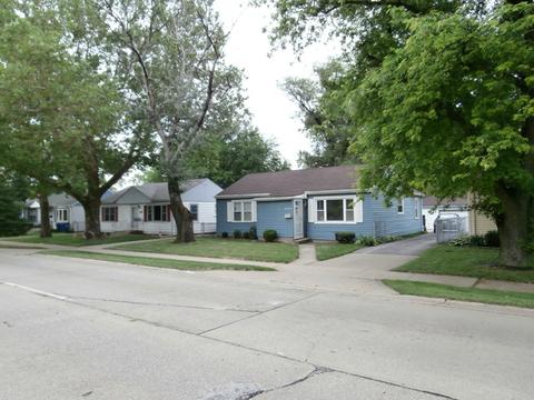 15039 Pulaski Ave, Midlothian, IL 60445 photo 2