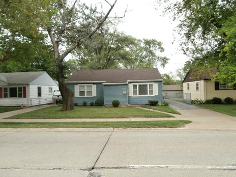 15039 Pulaski Ave, Midlothian, IL 60445 photo 1