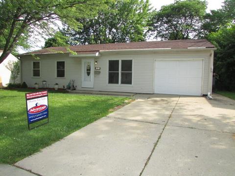 844 Post Ln, Streamwood, IL 60107 photo 1