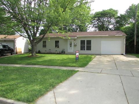 844 Post Ln, Streamwood, IL 60107 photo 20