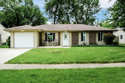 1261 Corley Dr, Elgin, IL 60120 photo 1