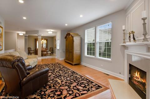 4121 Whitehall Ln, Algonquin, IL 60102 photo 5