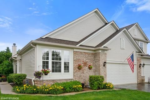 4121 Whitehall Ln, Algonquin, IL 60102 photo 1