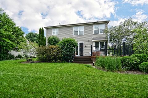 776 Red Barn Ln, Elgin, IL 60124 photo 22