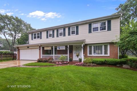 1 E Lonnquist Blvd, Mount Prospect, IL 60056 photo 1