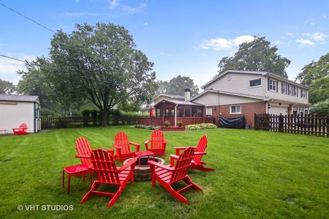 1 E Lonnquist Blvd, Mount Prospect, IL 60056 photo 25