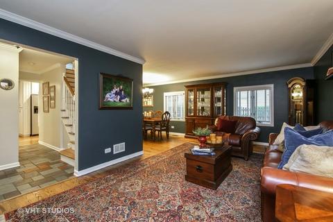 1 E Lonnquist Blvd, Mount Prospect, IL 60056 photo 4