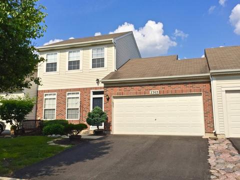 2303 Bradley Dr, Plainfield, IL 60586 photo 1