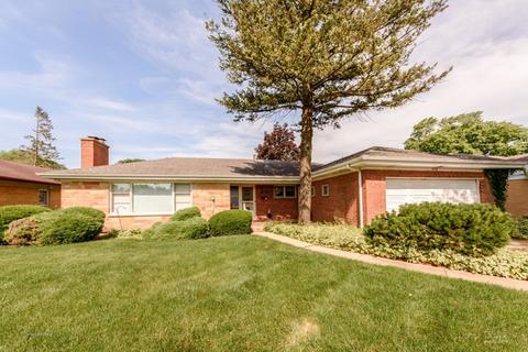 456 Cornell Ave, Des Plaines, IL 60016 photo 1
