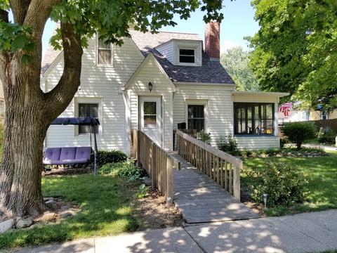 106 E 2nd St, Prophetstown, IL 61277 photo 10