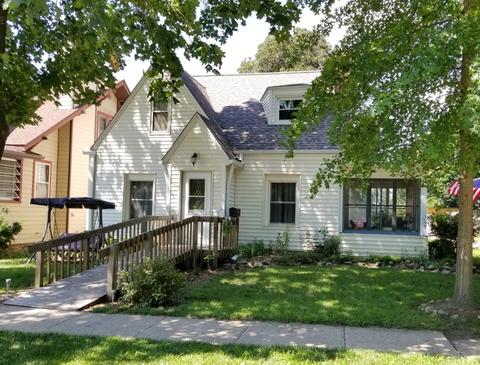 106 E 2nd St, Prophetstown, IL 61277 photo 1