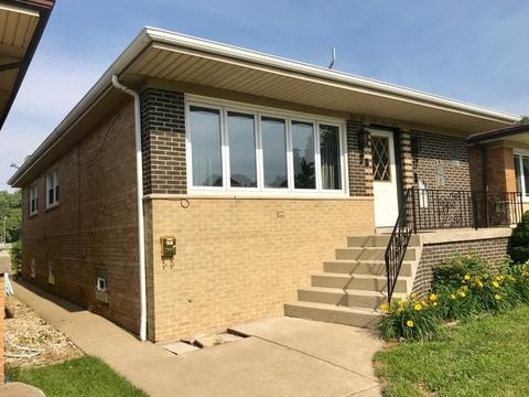5330 S Hunt Ave, Summit, IL 60501 photo 2