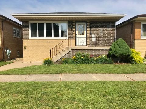 5330 S Hunt Ave, Summit, IL 60501 photo 1
