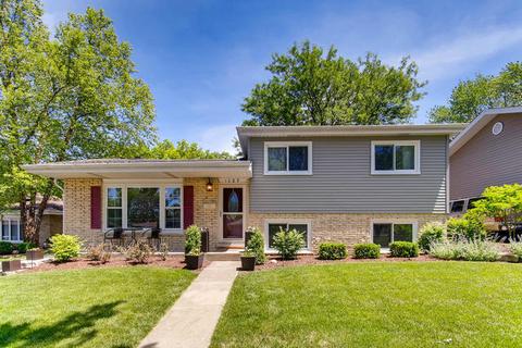 1029 Crestview Dr, Lemont, IL 60439 photo 1