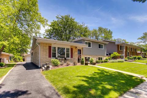 1029 Crestview Dr, Lemont, IL 60439 photo 2