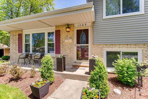 1029 Crestview Dr, Lemont, IL 60439 photo 4