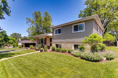 1029 Crestview Dr, Lemont, IL 60439 photo 3