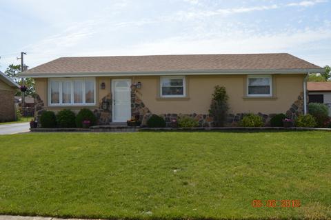 9112 Orchard Ln, Bridgeview, IL 60455 photo 3