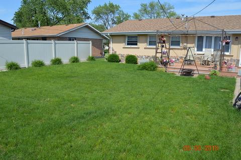 9112 Orchard Ln, Bridgeview, IL 60455 photo 13