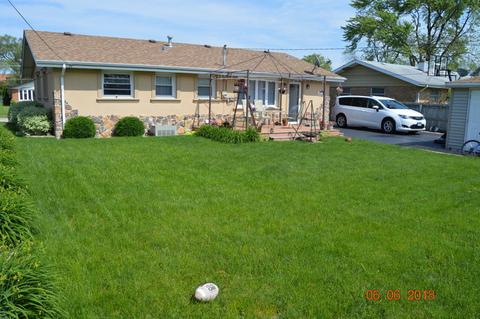 9112 Orchard Ln, Bridgeview, IL 60455 photo 14