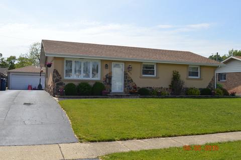 9112 Orchard Ln, Bridgeview, IL 60455 photo 17