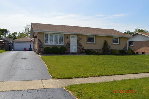 9112 Orchard Ln, Bridgeview, IL 60455 photo 1