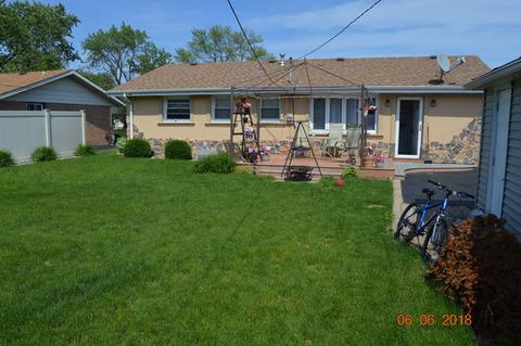 9112 Orchard Ln, Bridgeview, IL 60455 photo 12