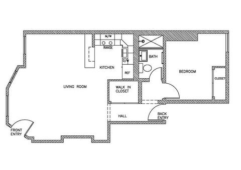 65 E Cedar St #4A, Chicago, IL 60611 photo 2