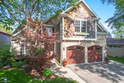1111 Hunter Rd, Glenview, IL 60025 photo 1
