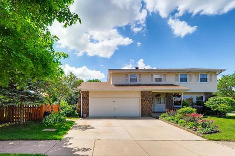 115 Mayer Ave, Wheeling, IL 60090 photo 29