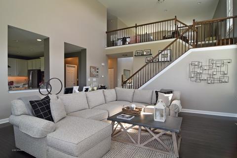 3597 Harold Cir, Hoffman Estates, IL 60192 photo 17