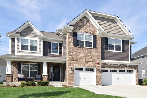 3597 Harold Cir, Hoffman Estates, IL 60192 photo 1