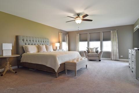 3597 Harold Cir, Hoffman Estates, IL 60192 photo 9
