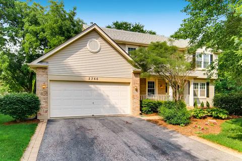 2366 Meadowview Ct, Aurora, IL 60502 photo 1
