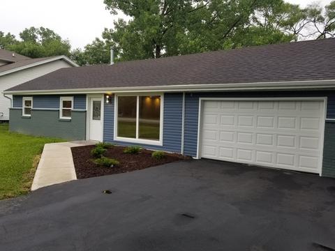 16661 Wedgewood Ave, Markham, IL 60428 photo 1