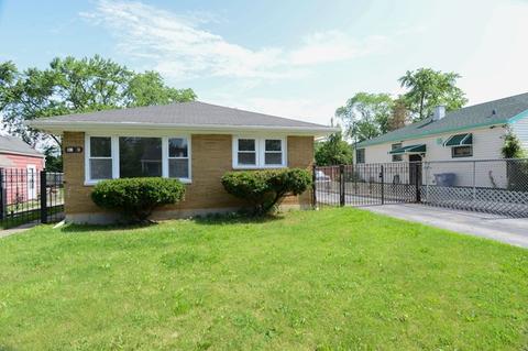 31 E 145th St, Harvey, IL 60426 photo 1
