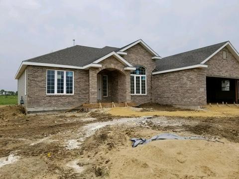372 Red Tail Dr, Davis Junction, IL 61020 photo 1