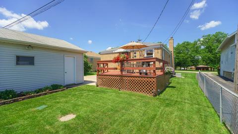 5943 Electric Ave, Berkeley, IL 60163 photo 29