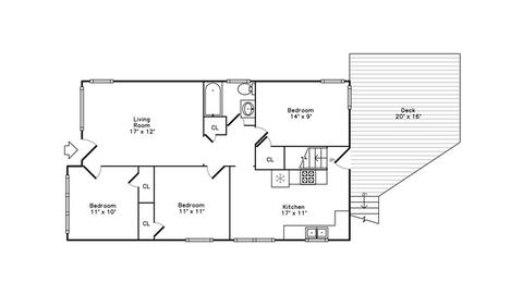 5943 Electric Ave, Berkeley, IL 60163 photo 33