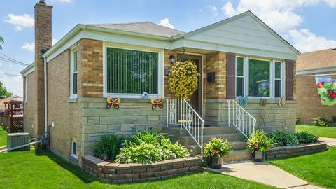 5943 Electric Ave, Berkeley, IL 60163 photo 2