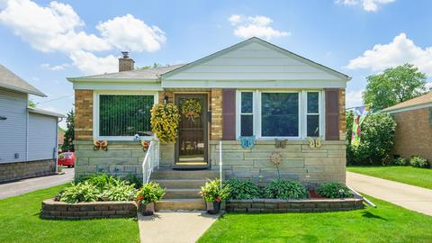 5943 Electric Ave, Berkeley, IL 60163 photo 1