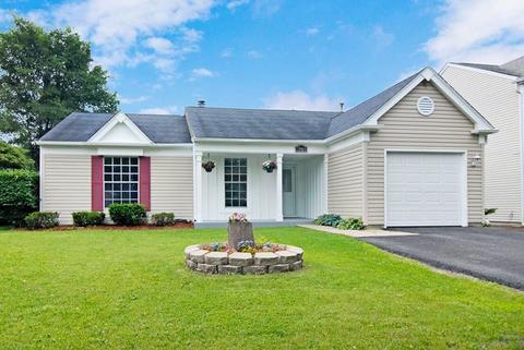 3105 Eugene Ln, Aurora, IL 60504 photo 1