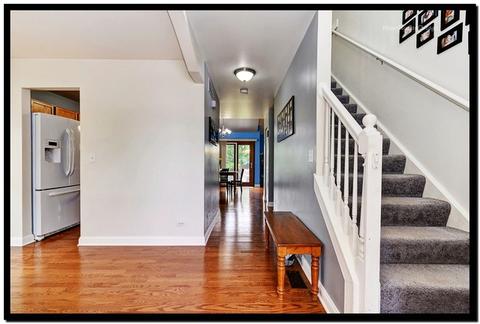 4916 Clover Ln, Plainfield, IL 60586 photo 2