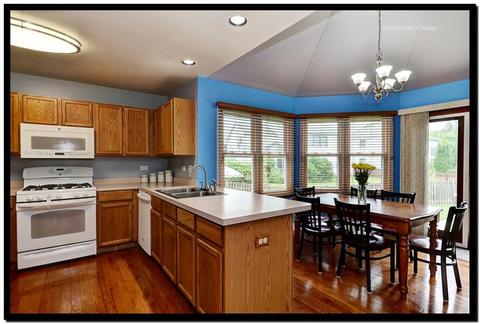 4916 Clover Ln, Plainfield, IL 60586 photo 12